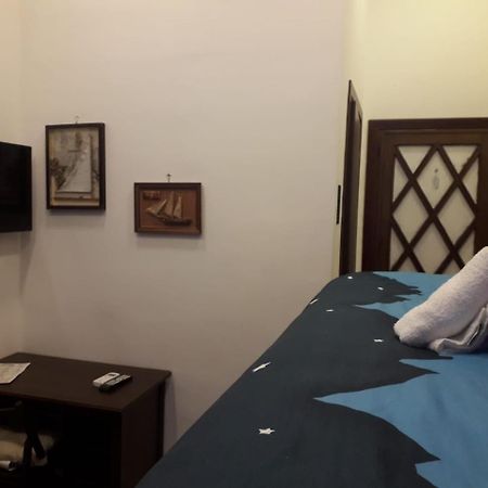 Room Don Carlo Neapol Exteriér fotografie