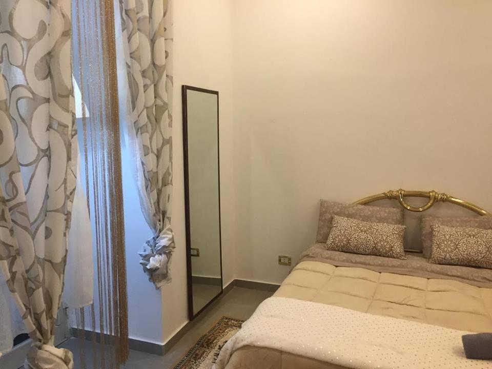 Room Don Carlo Neapol Exteriér fotografie