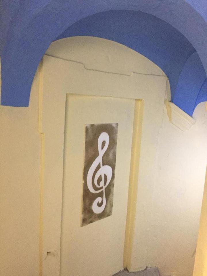 Room Don Carlo Neapol Exteriér fotografie