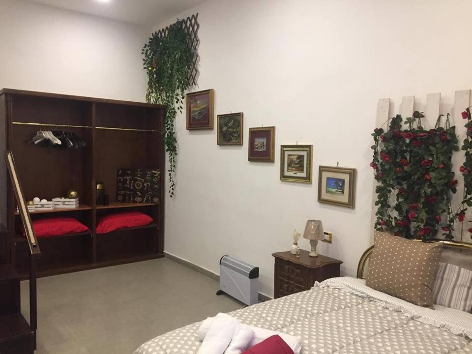 Room Don Carlo Neapol Exteriér fotografie