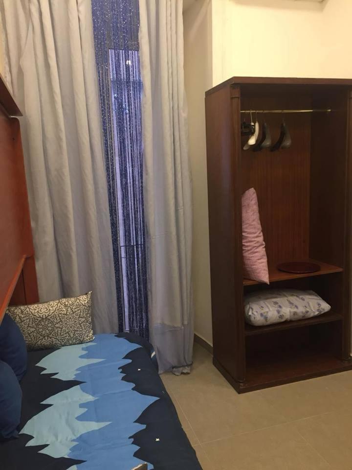Room Don Carlo Neapol Exteriér fotografie