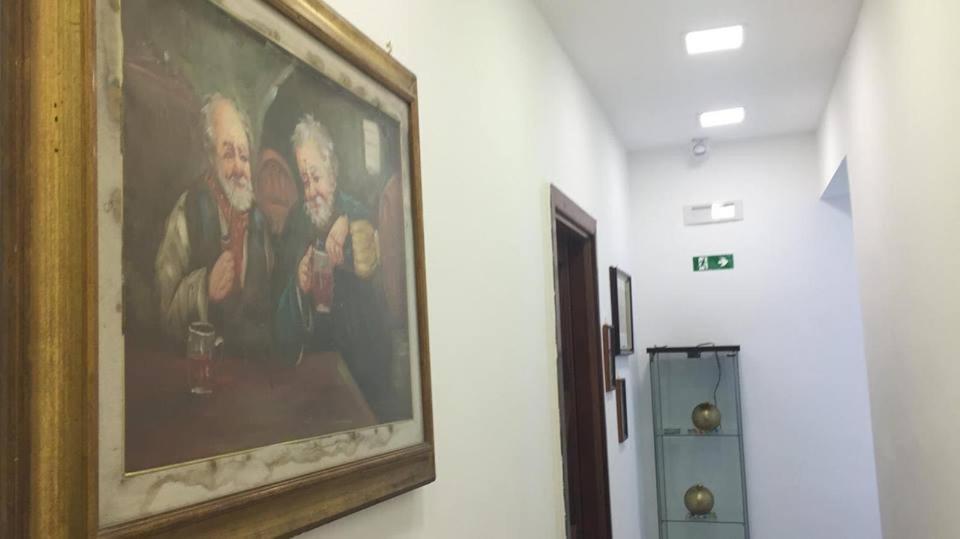 Room Don Carlo Neapol Exteriér fotografie
