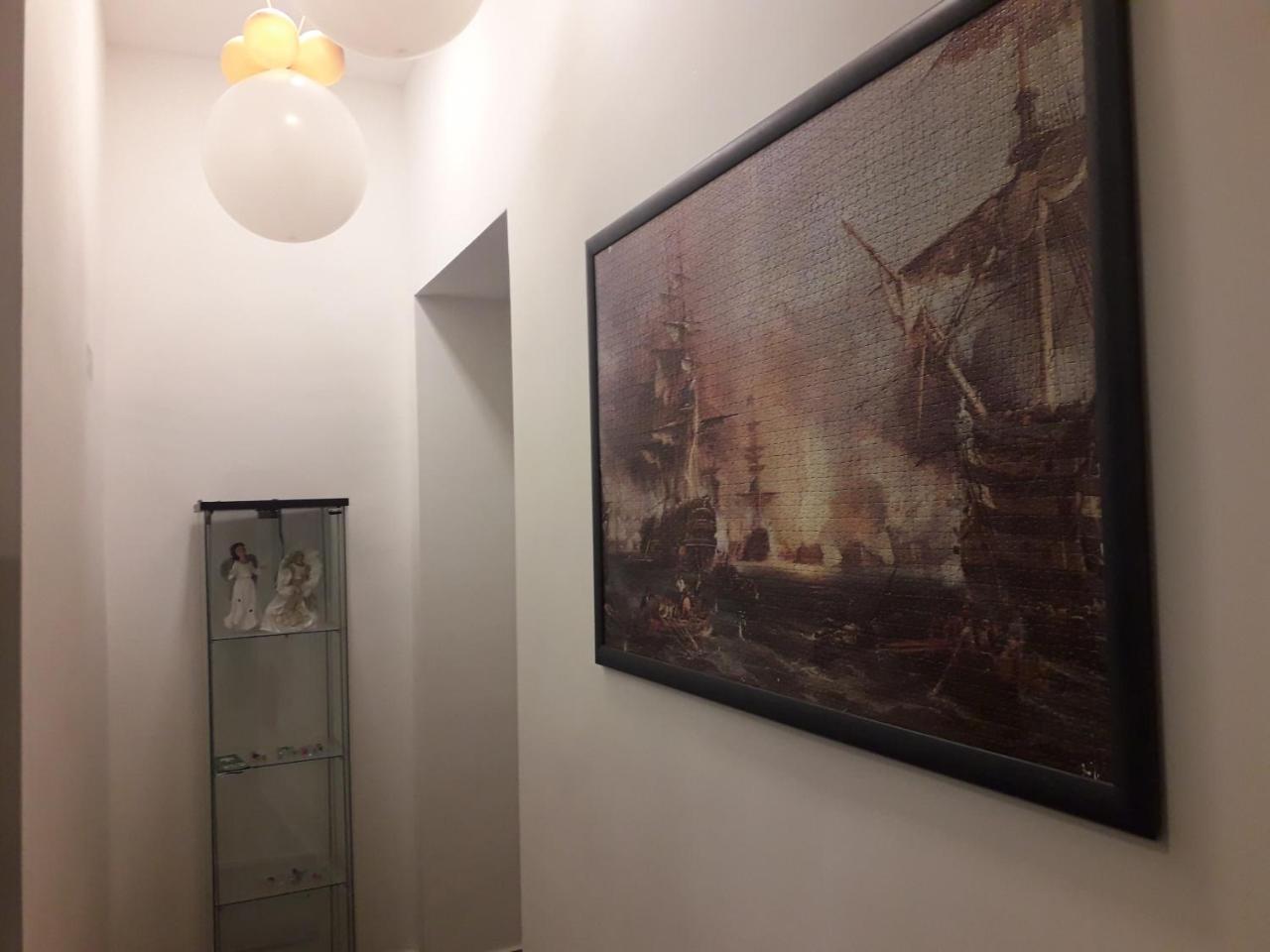 Room Don Carlo Neapol Exteriér fotografie