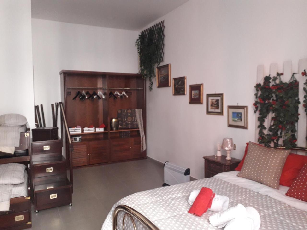 Room Don Carlo Neapol Exteriér fotografie