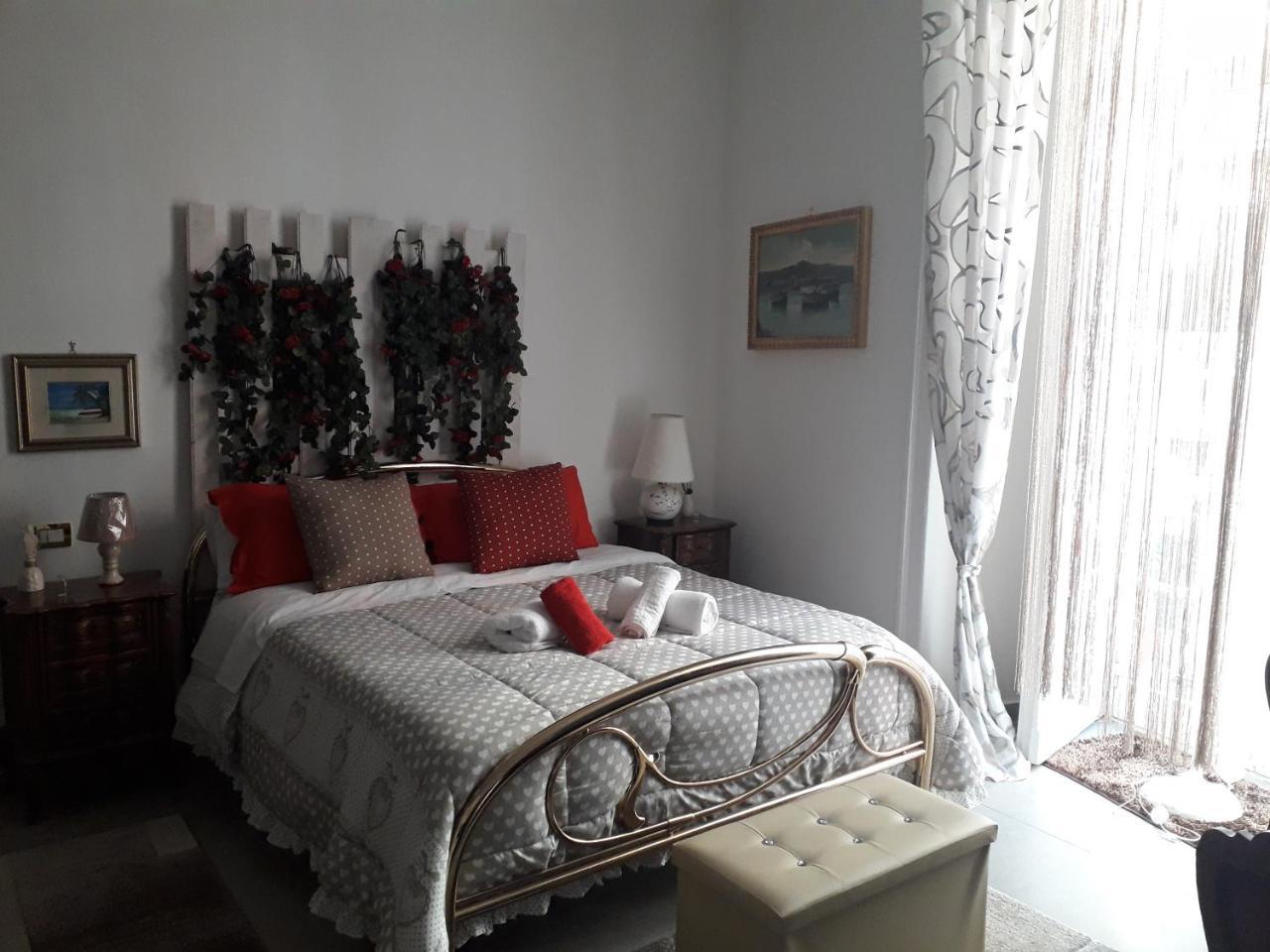 Room Don Carlo Neapol Exteriér fotografie