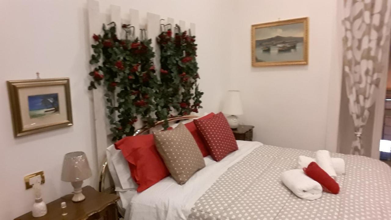 Room Don Carlo Neapol Exteriér fotografie