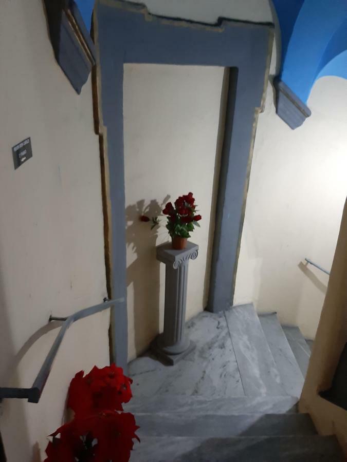 Room Don Carlo Neapol Exteriér fotografie