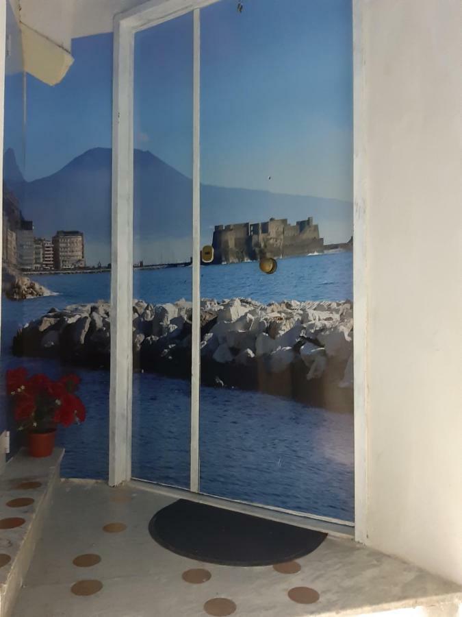 Room Don Carlo Neapol Exteriér fotografie